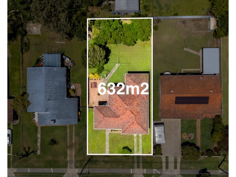 14 Pie Street, Aspley QLD 4034