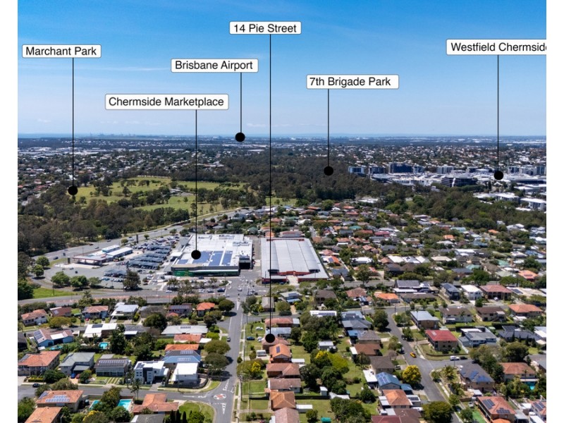14 Pie Street, Aspley QLD 4034