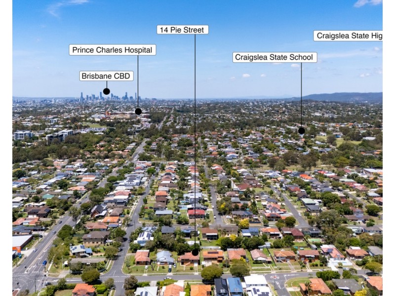 14 Pie Street, Aspley QLD 4034