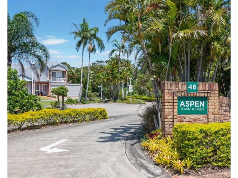 34/46 Albany Creek Road, Aspley QLD 4034