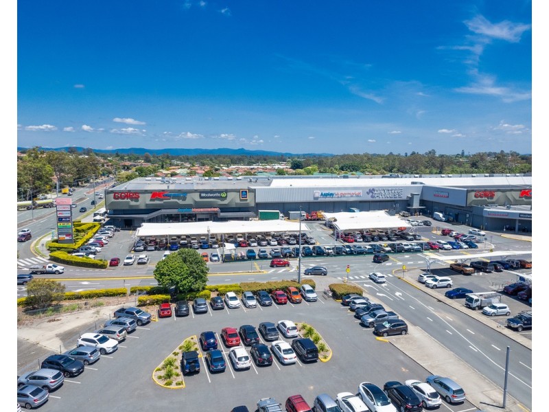 34/46 Albany Creek Road, Aspley QLD 4034