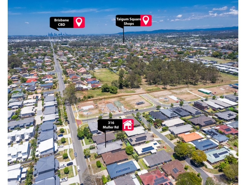 316 Muller Road, Taigum QLD 4018