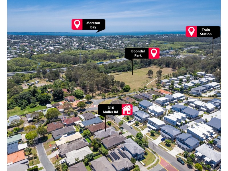 316 Muller Road, Taigum QLD 4018