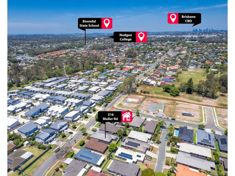 316 Muller Road, Taigum QLD 4018