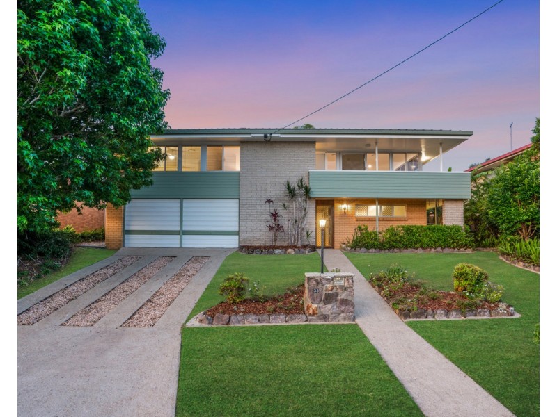 33 Kanofski Street, Chermside West QLD 4032