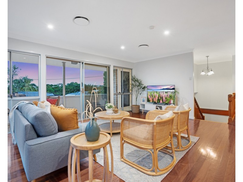 33 Kanofski Street, Chermside West QLD 4032