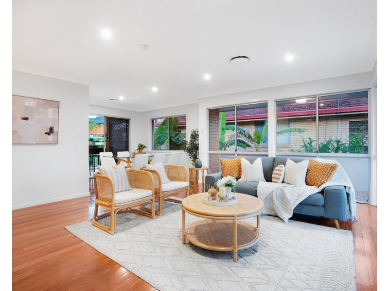 33 Kanofski Street, Chermside West QLD 4032