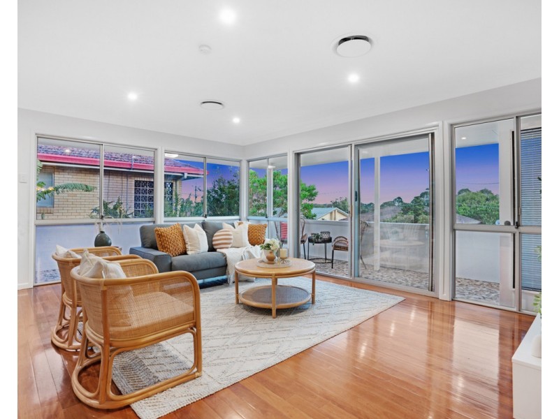 33 Kanofski Street, Chermside West QLD 4032