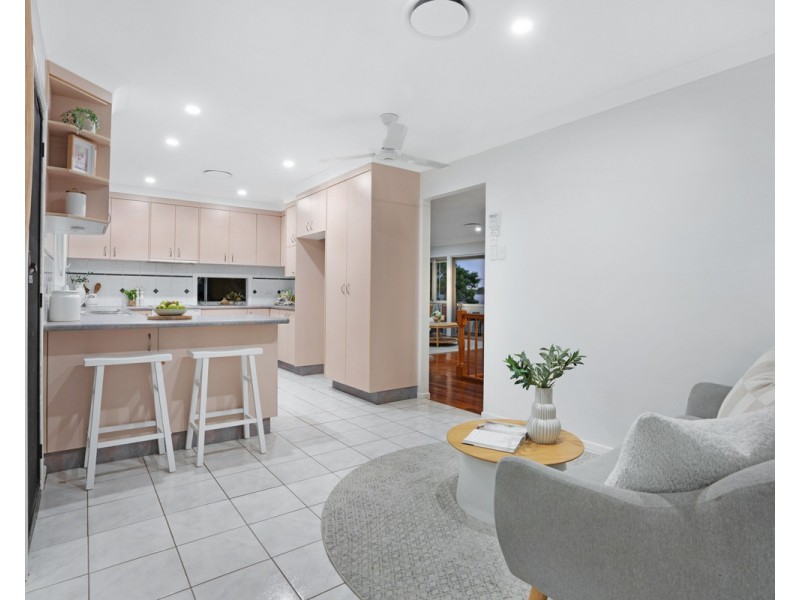 33 Kanofski Street, Chermside West QLD 4032