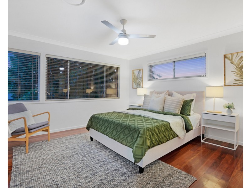 33 Kanofski Street, Chermside West QLD 4032