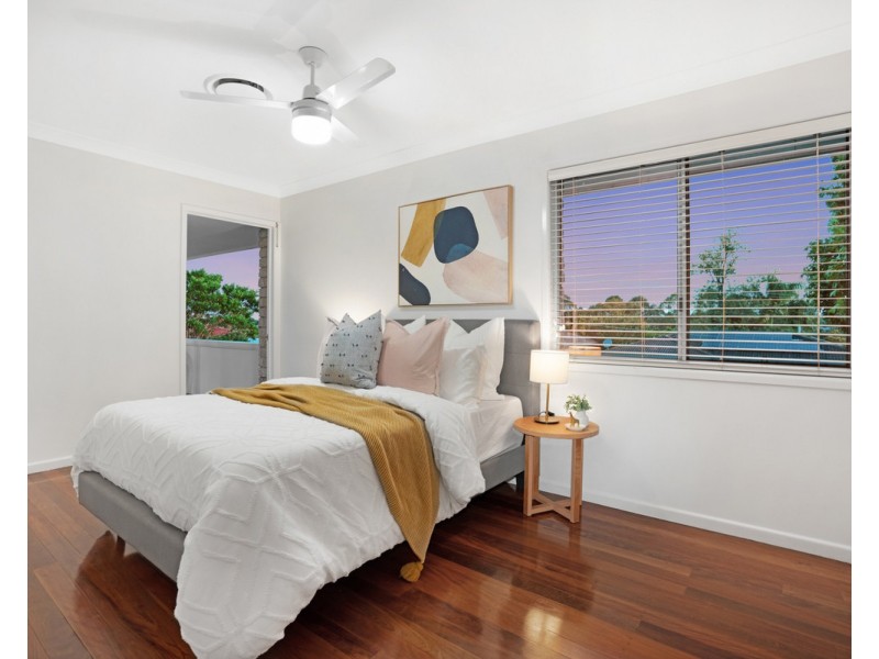 33 Kanofski Street, Chermside West QLD 4032