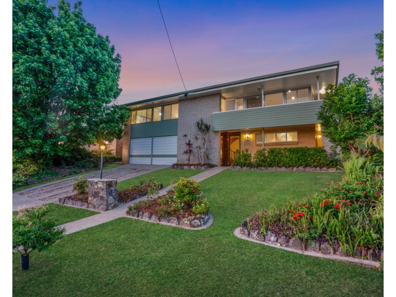 33 Kanofski Street, Chermside West QLD 4032