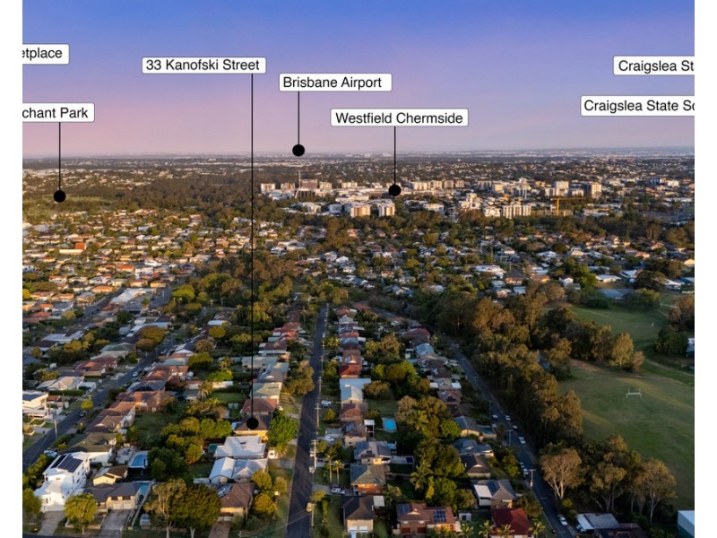 33 Kanofski Street, Chermside West QLD 4032