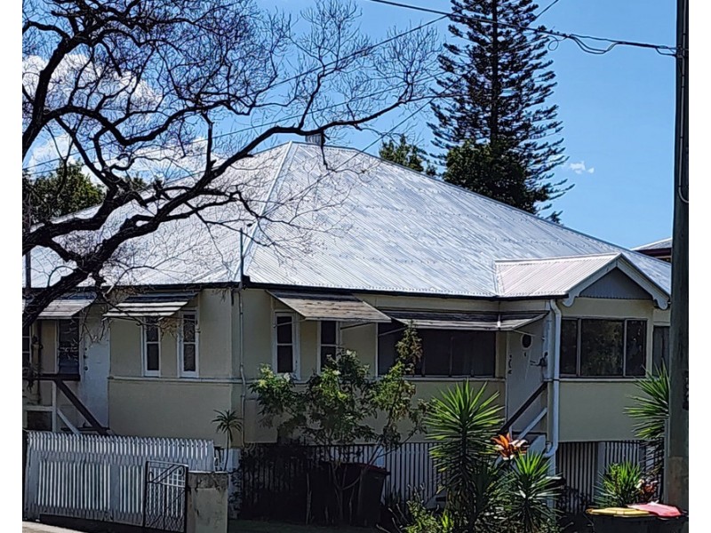 2/55 Adamson Street, Wooloowin QLD 4030