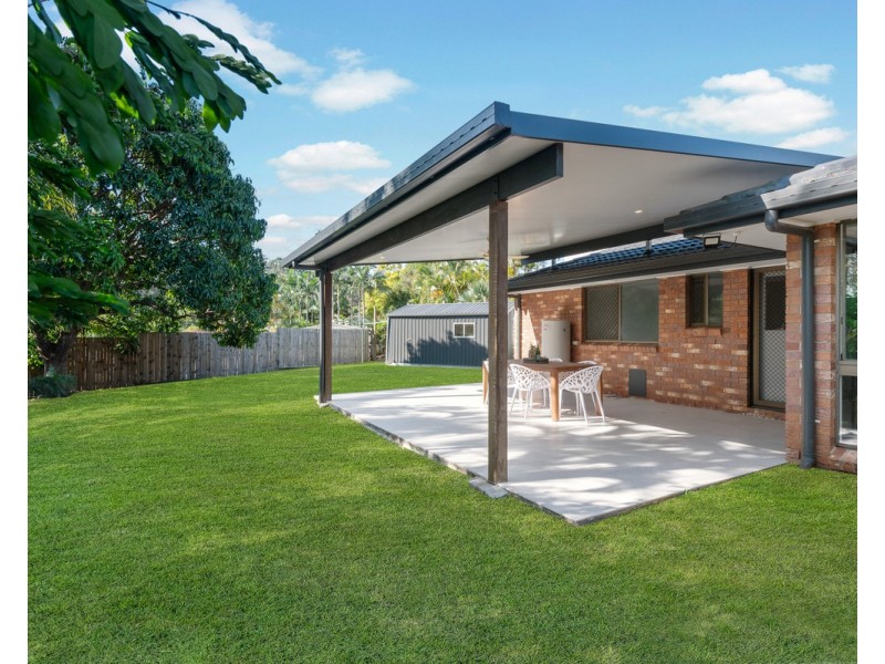 5 Tyrrell Court, Petrie QLD 4502