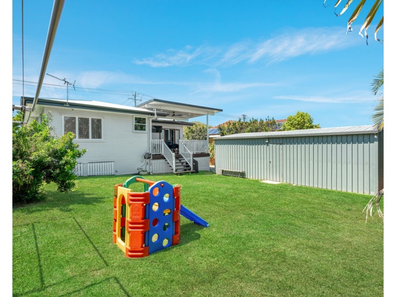 9 Ronmack Street, Chermside QLD 4032