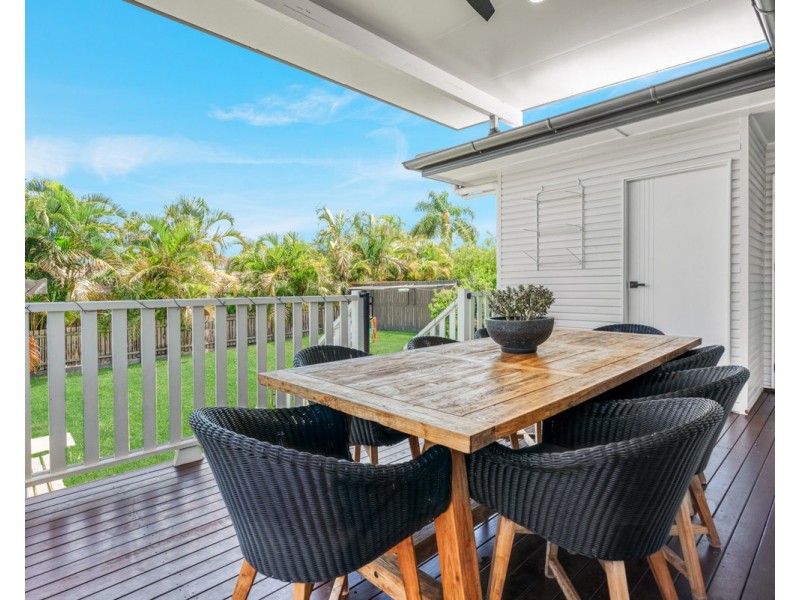 9 Ronmack Street, Chermside QLD 4032