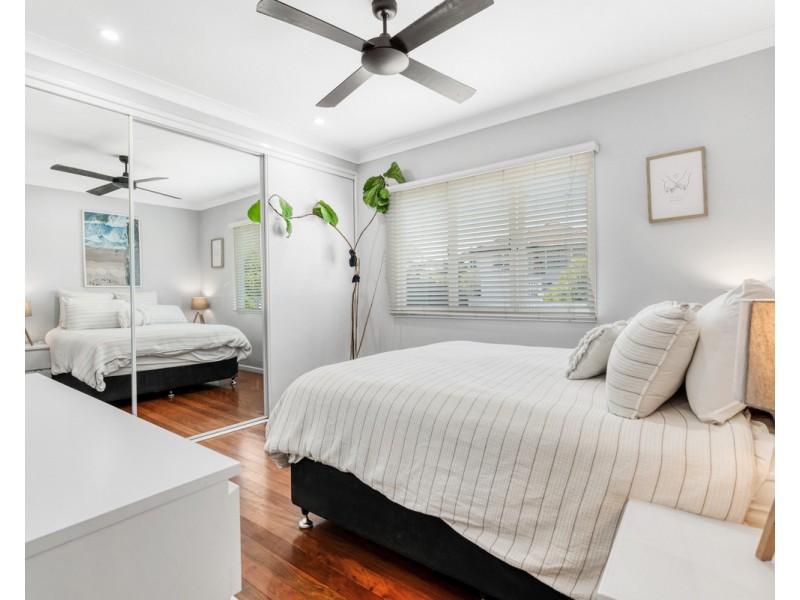 9 Ronmack Street, Chermside QLD 4032