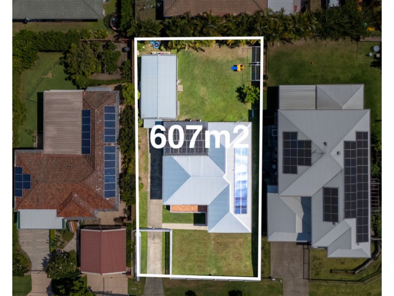 9 Ronmack Street, Chermside QLD 4032