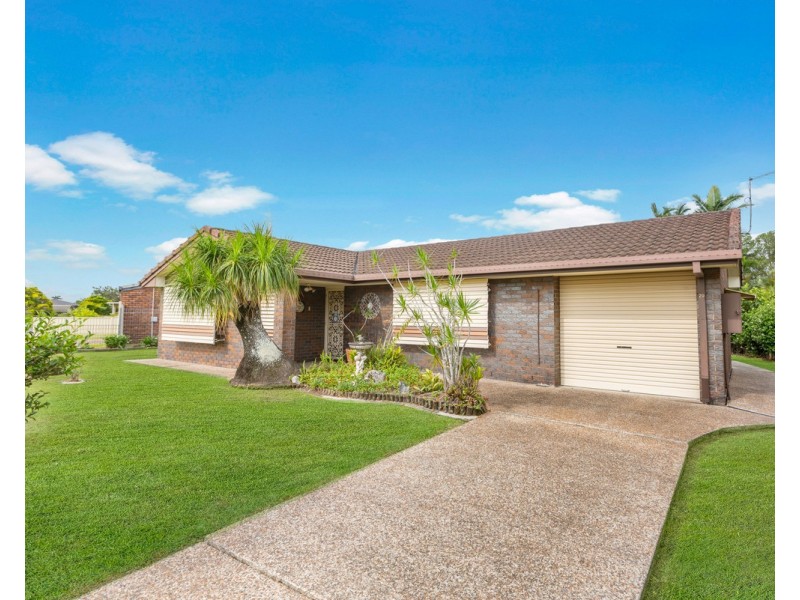 29 Nilkerie Street, Carseldine QLD 4034