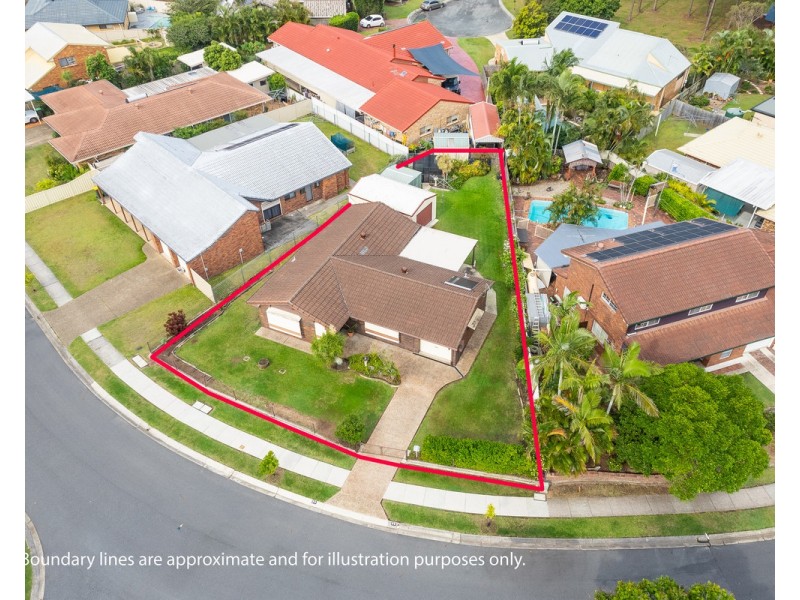 29 Nilkerie Street, Carseldine QLD 4034