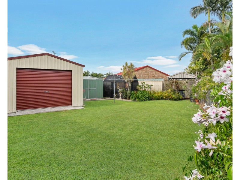 29 Nilkerie Street, Carseldine QLD 4034