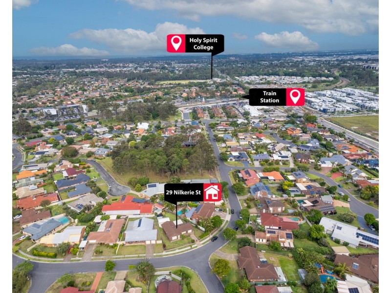 29 Nilkerie Street, Carseldine QLD 4034