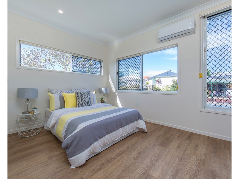 5/516 Rode Road, Chermside QLD 4032