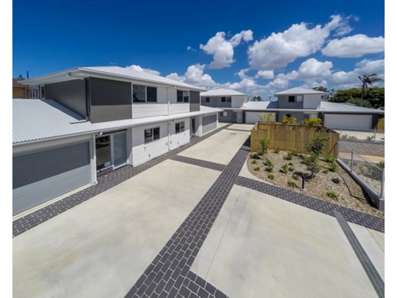 13/11 Province Street, Boondall QLD 4034