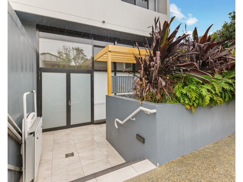 28/21-23 Sparkes Street, Chermside QLD 4032