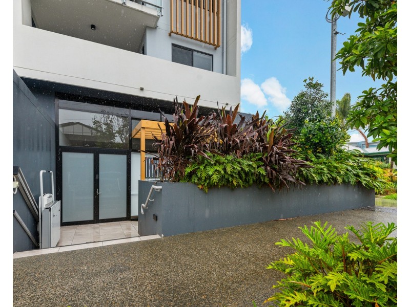 28/21-23 Sparkes Street, Chermside QLD 4032
