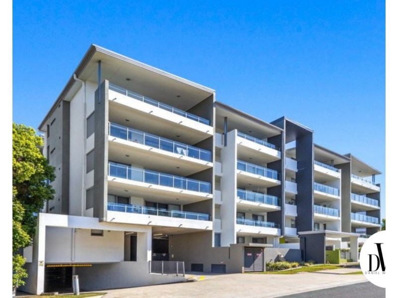 9/60-66 Ethel Street, Chermside QLD 4032