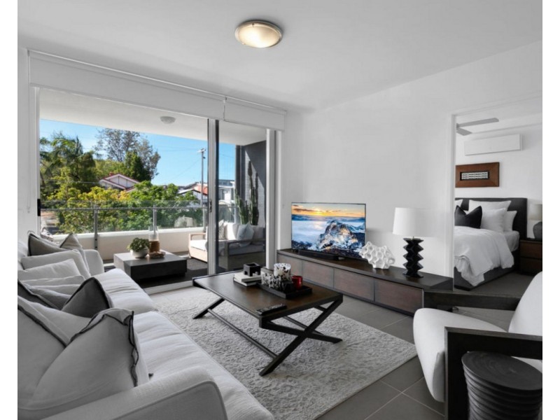 9/60-66 Ethel Street, Chermside QLD 4032