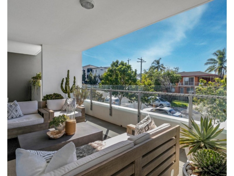 9/60-66 Ethel Street, Chermside QLD 4032