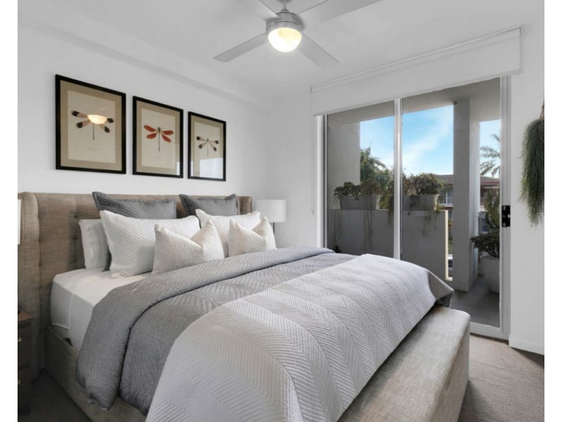 9/60-66 Ethel Street, Chermside QLD 4032