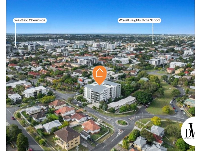 9/60-66 Ethel Street, Chermside QLD 4032