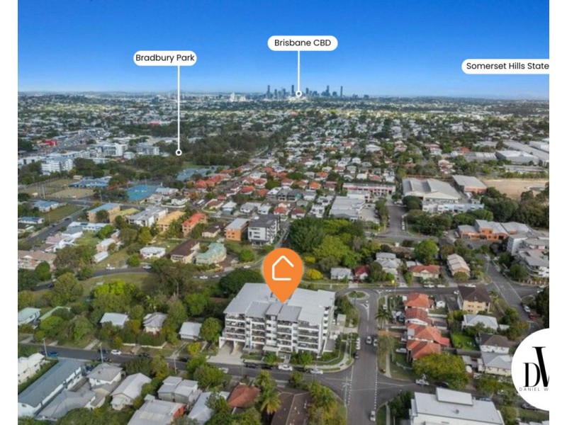 9/60-66 Ethel Street, Chermside QLD 4032