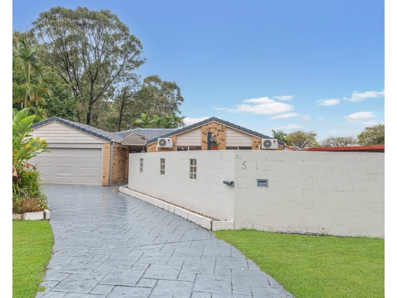 5 Chillip Court, Bracken Ridge QLD 4017