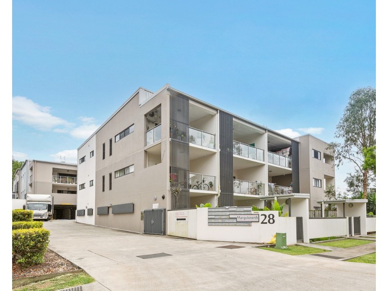 19/28 Liberty Drive, Taigum QLD 4018