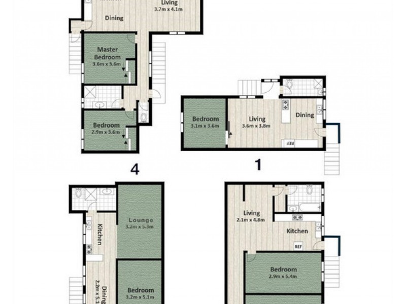 24 Sixth Avenue, Sandgate QLD 4017