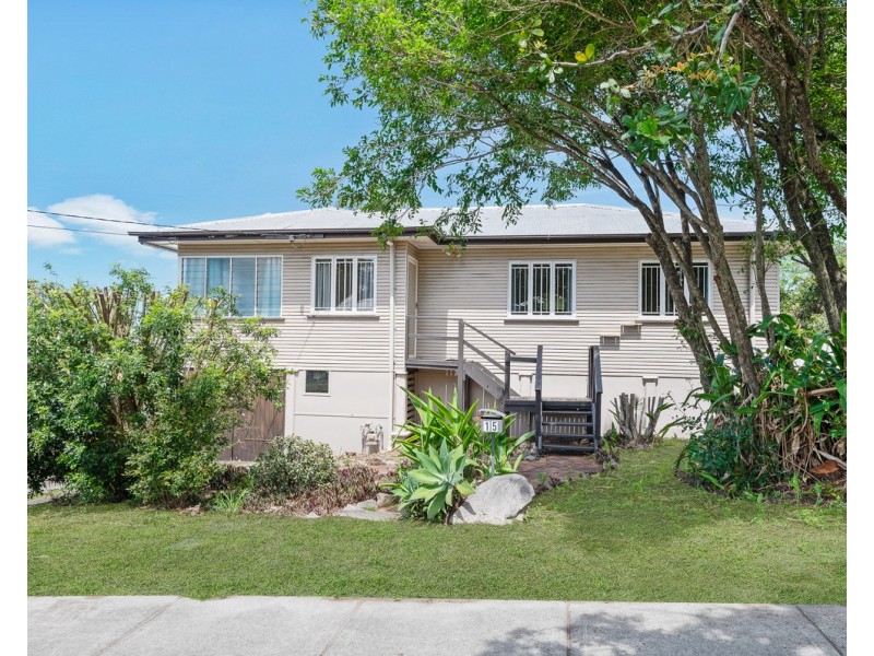 15 Priscilla Street, Zillmere QLD 4034