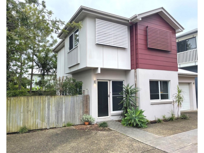 3/50 Sizer Street, Everton Park QLD 4053