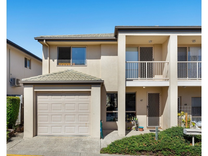 47/50 Johnston Street, Carina QLD 4152