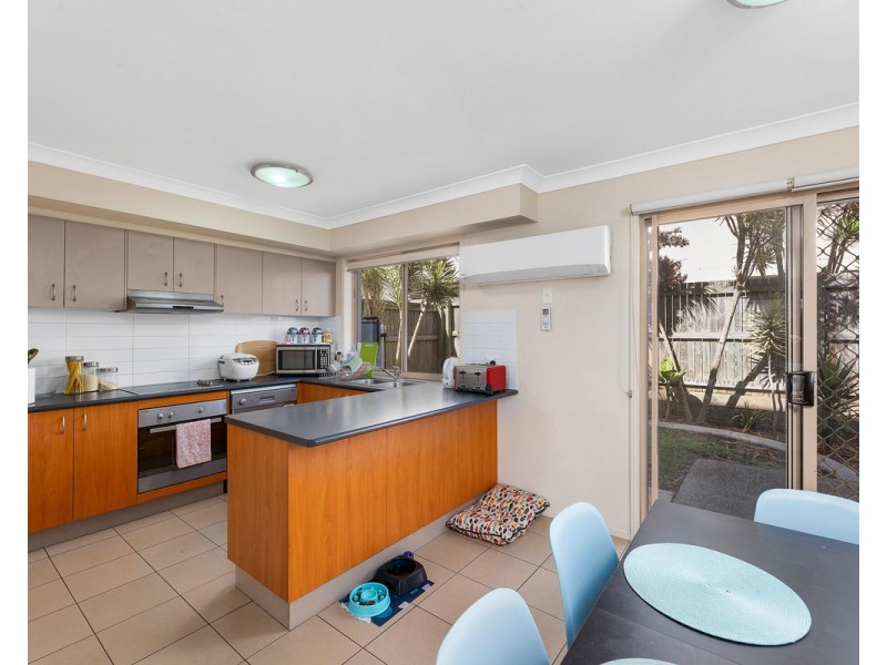 47/50 Johnston Street, Carina QLD 4152