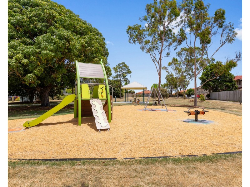 47/50 Johnston Street, Carina QLD 4152