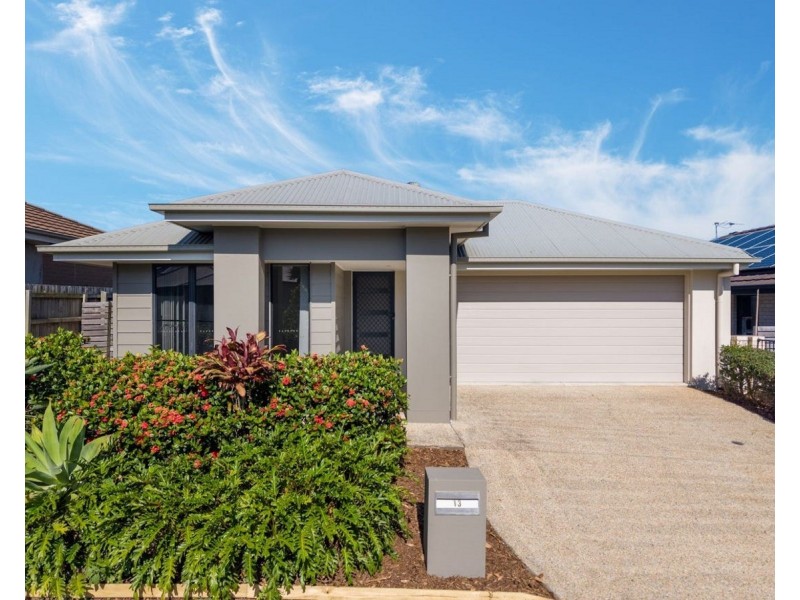 13 Rowallan Street, Warner QLD 4500