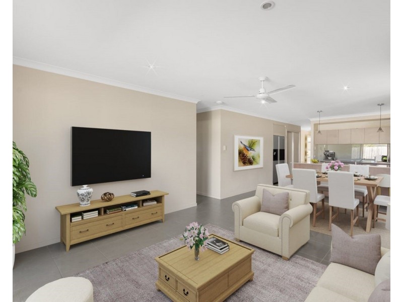 13 Rowallan Street, Warner QLD 4500