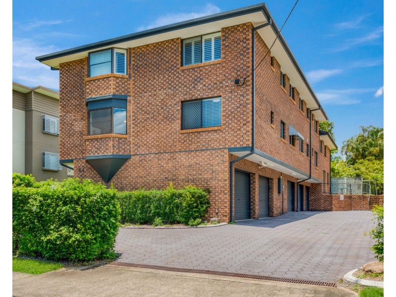 3/64 Norman Drive, Chermside QLD 4032