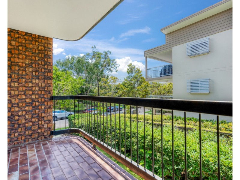 3/64 Norman Drive, Chermside QLD 4032