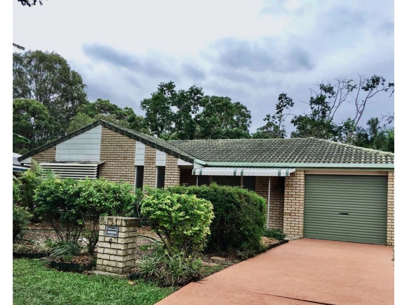 6 Daffodil Close, Zillmere QLD 4034